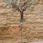 Albero della vita in volo a